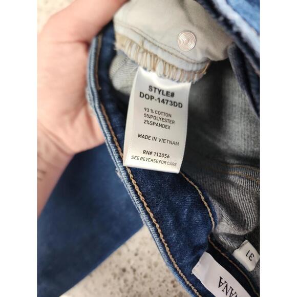 Jeans - Picture 6 of 9